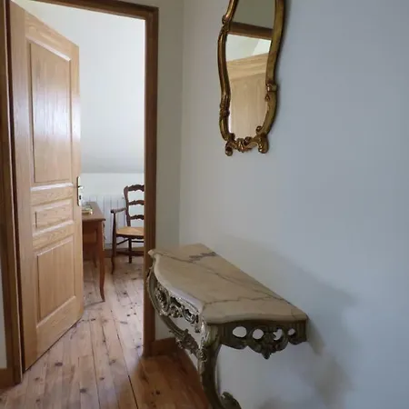 Holiday home Le Clos Des Camelias, 4 Chambres- 8 Personnes- 300m De La *